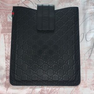 gucci ipad case